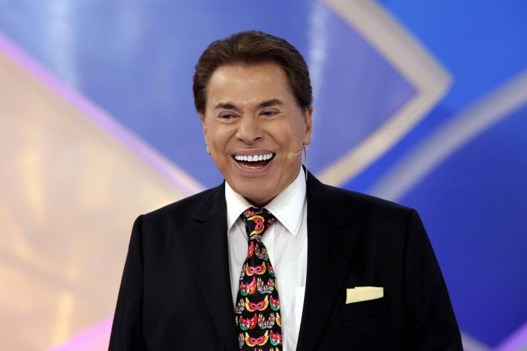 Silvio Santos