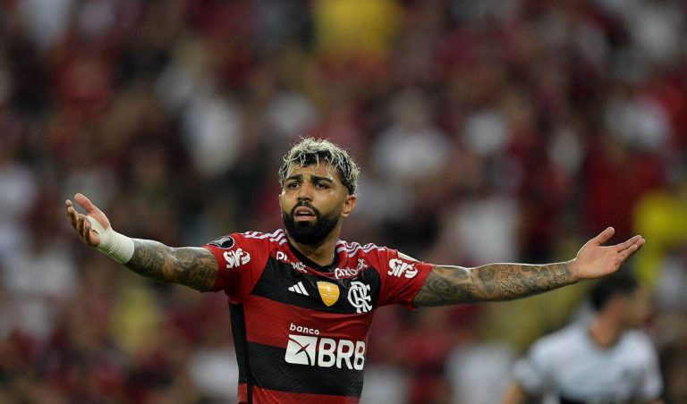 Gabigol no Santos? Veja as últimas notícias sobre a negociação