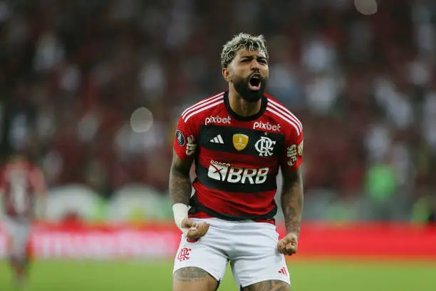 Gabigol