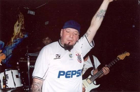 Paul Di'Anno