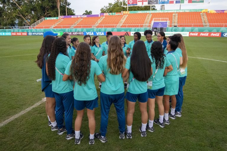 Seleção Brasileira Feminina