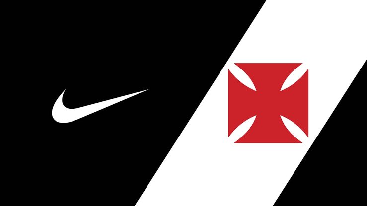 Nike e Vasco