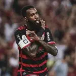 Melhor que De La Cruz? Gerson tem números ABSURDOS no Flamengo