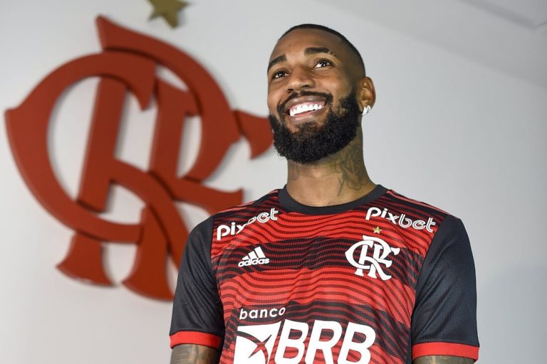 As maiores contratações do Brasil são do Flamengo, veja valores