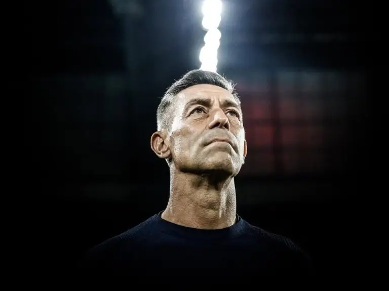 Pedro Caixinha