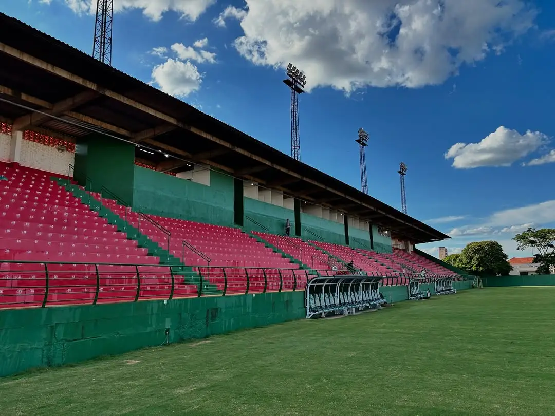 Estádio Benitão