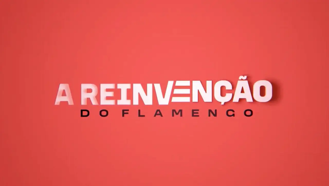 Documentário sobre o Flamengo