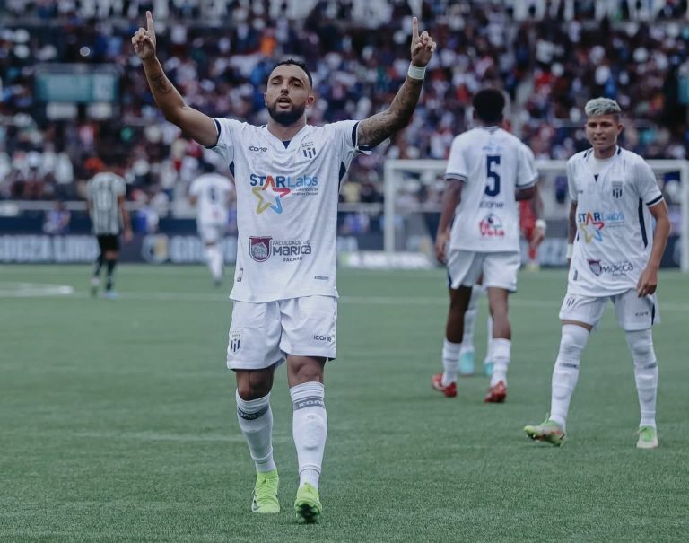 Maricá vence o Botafogo na estreia do Cariocão