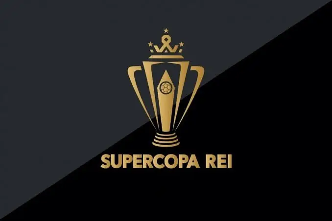 Supercopa Rei