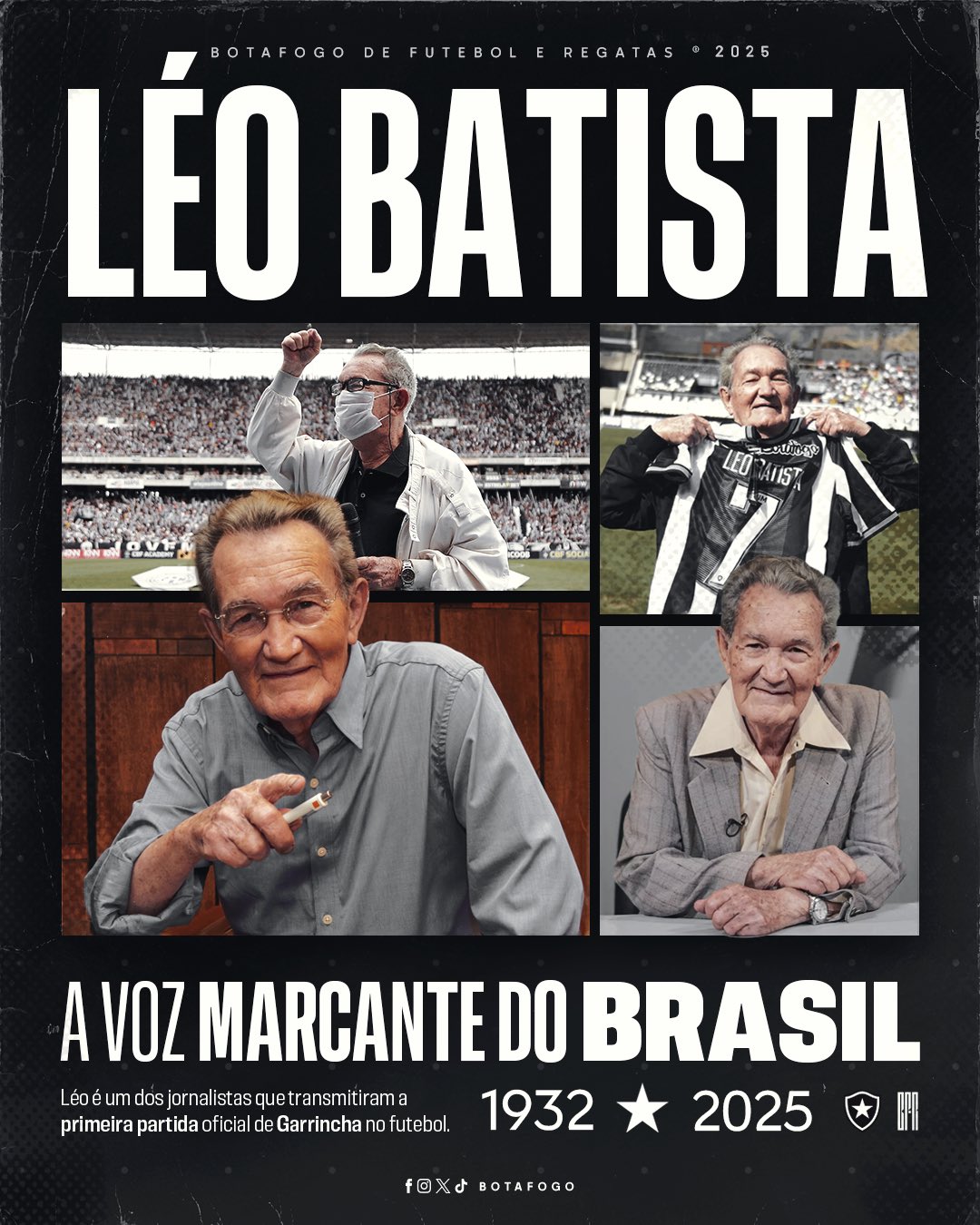 Léo Batista