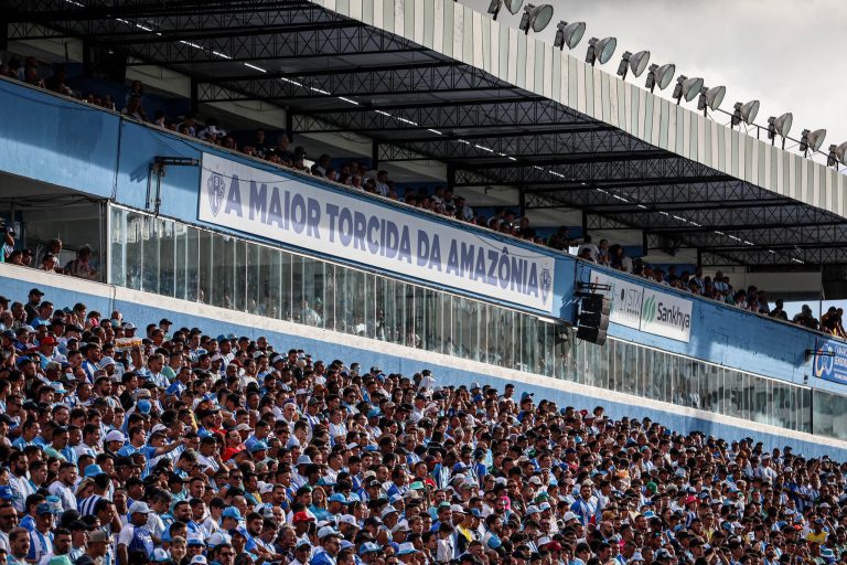 Torcida do Paysandu