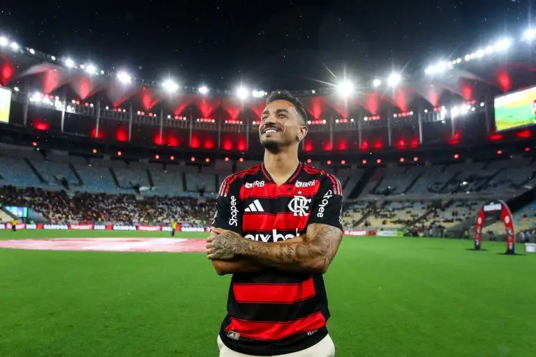 Flamengo