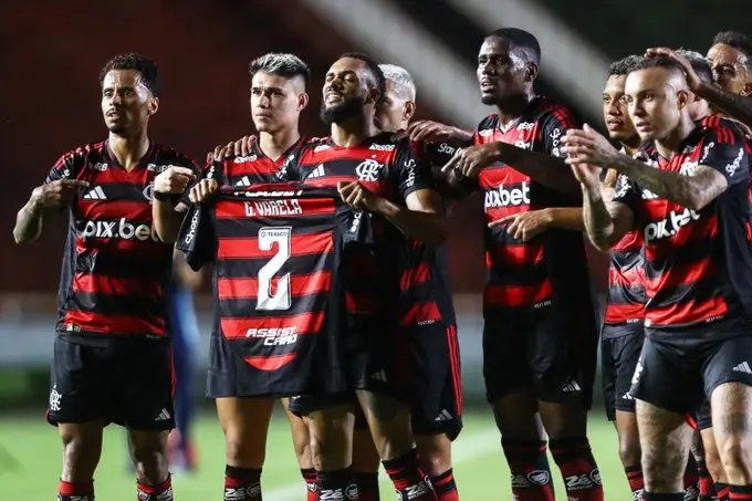 Flamengo