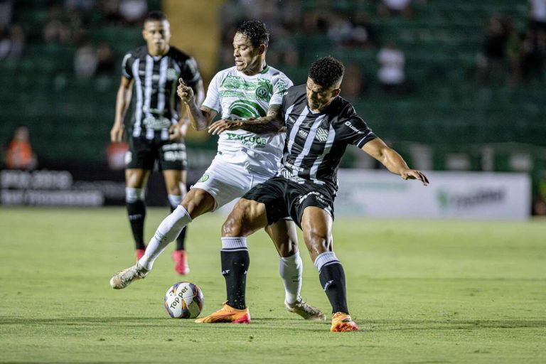 Figueirense x Chapecoense