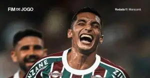 Fluminense - Foto: Fluminense 2025