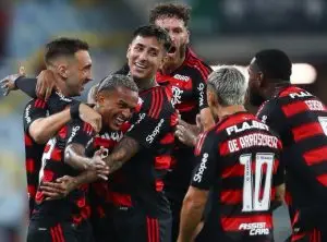 Flamengo vence Fluminense na primeira final do Campeonato Carioca 2025