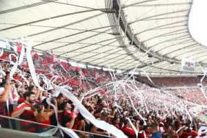 Flamengo é campeão do Campeonato Carioca 2025