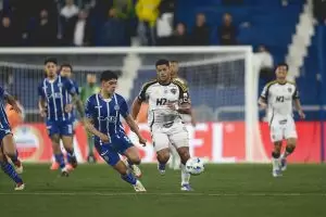 Godoy Cruz x Atlético MG pela Sul Americana 2025
