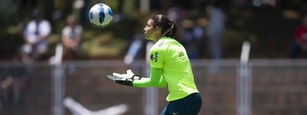 Lorena, do Grêmio e da seleção brasileira