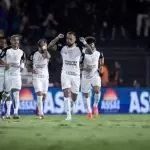 Corinthians na Copa do Brasil 2025