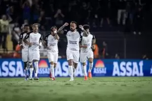 Corinthians na Copa do Brasil 2025