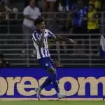 CSA e Grêmio na Copa do Brasil