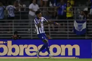 CSA e Grêmio na Copa do Brasil