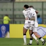 Atlético-MG encarou o Caracas pela Copa Sul-Americana 2025