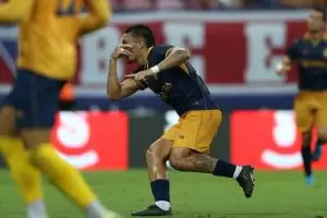 Retrô e Fortaleza na Copa do Brasil