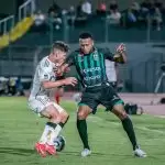 Maringá x Atlético-MG pela Copa do Brasil