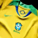 Seleção Brasileira feminina ganha novos uniformes; veja