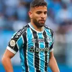 Pepê Grêmio