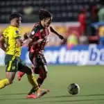 Vitória e Defensa y Justicia na Sul-americana