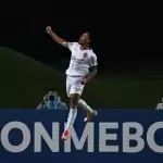 Botafogo e Carabobo na Libertadores