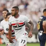 Alianza Lima e São Paulo pela Libertadores
