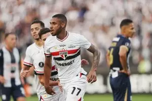 Alianza Lima e São Paulo pela Libertadores