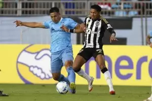 Deportes Iquique x Atlético-MG pela Sul-Americana
