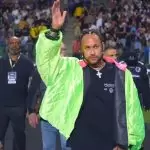 Neymar na final da Kings League 2025