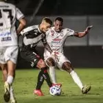 Vasco x Operário pela Copa do Brasil 2025