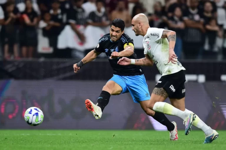 Confira como está a venda dos ingressos para Grêmio x Corinthians