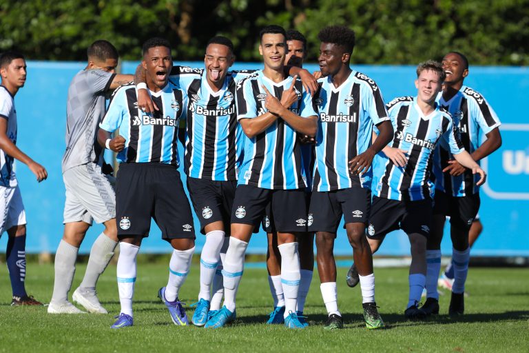 Grêmio sub-20