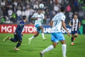 Gremio x Alianza Lima pela Sul Americana 2025