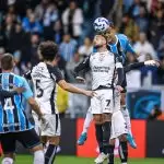 Grêmio x Corinthians pelo Brasileirão 2025