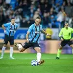 Grêmio x Fortaleza pelo Brasileirão 2025