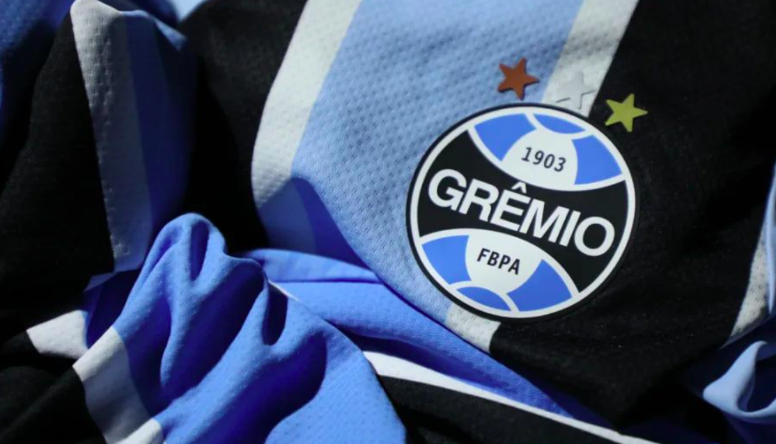Esportes da Sorte seria o novo patrocinador do Grêmio com acordo de R$ 25  milhões por ano - ﻿Games Magazine Brasil