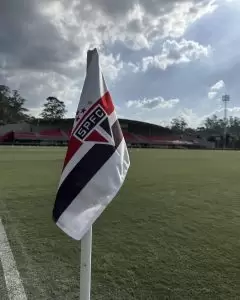 São Paulo venceu o Real Brasília no Brasileirão feminino 2025