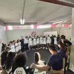 Corinthians bate América-MG no Brasileirão feminino 2025