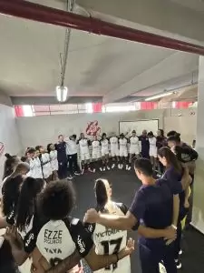 Corinthians bate América-MG no Brasileirão feminino 2025