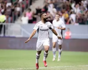 Aparecidense x Fluminense pela Copa do Brasil