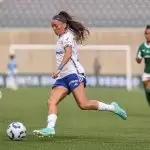 Cruzeiro venceu o Palmeiras no Brasileirão 2025